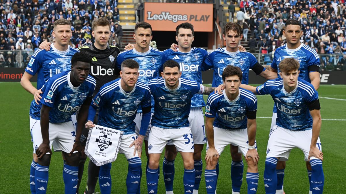 Serie A, solo un pareggio per 0-0 tra Udinese e Como