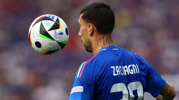 Mattia Zaccagni sarà il nuovo capitano della Lazio scelto da Lotito