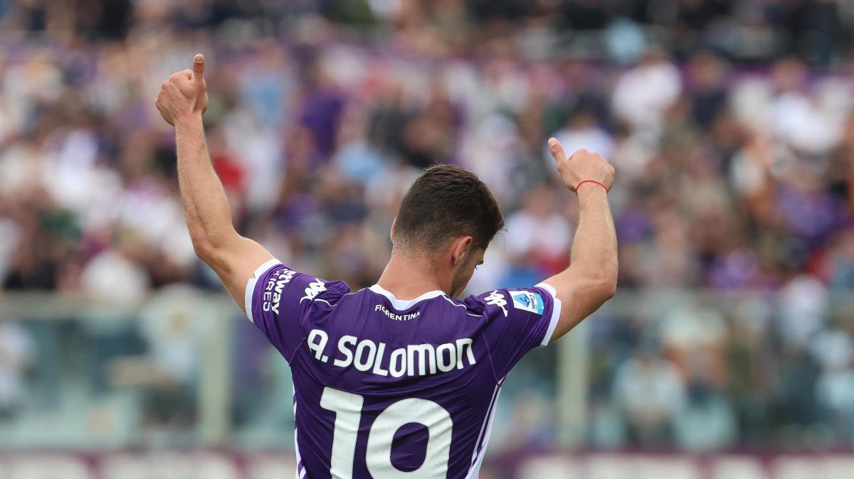 Serie A, la classifica aggiornata: Cremonese a -1 dal Lecce, Fiorentina salva
