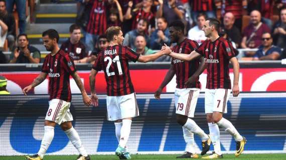 CorSera - Il Milan soffre, ma vince: la disfatta contro la Lazio è ormai solo un brutto ricordo