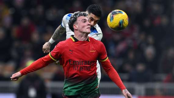 UFFICIALE: Alex Jimenez al Bournemouth con un contratto di prestito oneroso dal Milan