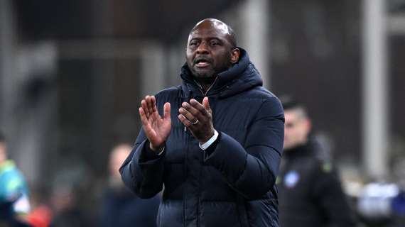 LIVE MN - Vieira: "I cambi che ha fatto Conceiçao ci hanno messo un po' in difficoltà, ma è la qualità del Milan che ha fatto la differenza"