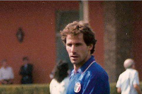 On this day - 21/04/1982: Milan - Osijek, la prima rete internazionale di Franco Baresi