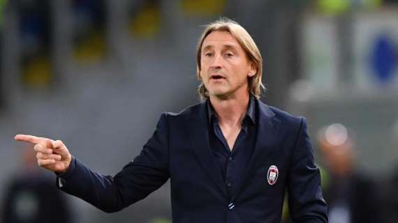 Udinese, Nicola nuovo allenatore dei friulani fino al 2020
