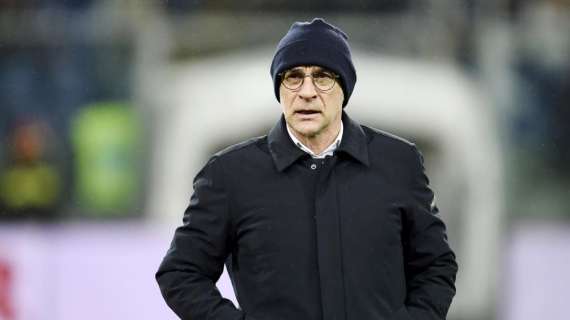 Genoa, Ballardini: “Nel finale il Milan ha fatto qualcosa in più, gli abbiamo concesso troppo”