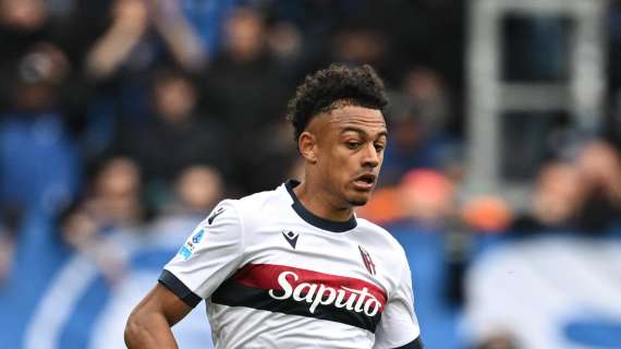Bologna, il racconto dell'allenamento odierno: Holm e Ndoye ancora a parte