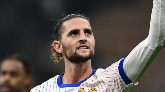Milan, affondo per Rabiot. Gazzetta: "La madre non ha ancora dato il via libera"