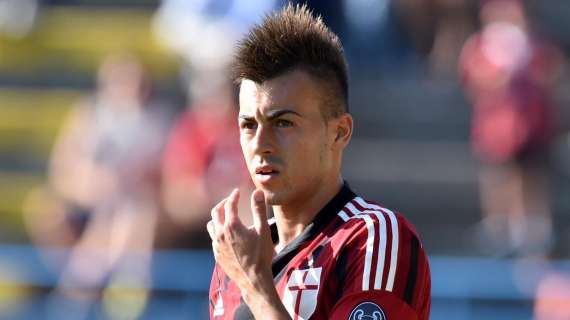 El Shaarawy a MN: "Ci sono tutti i presupposti per fare una buona stagione. Inzaghi ha portato voglia di fare e su Balotelli..."