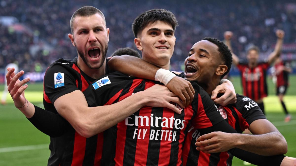 Marinozzi sicuro: “Prima ora contro il Sassuolo bellissima. Poi ha la solita pausa…”