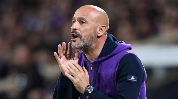 Fiorentina, i convocati di Italiano per il Milan: out Nico Gonzalez, Sottil e Zurkowski