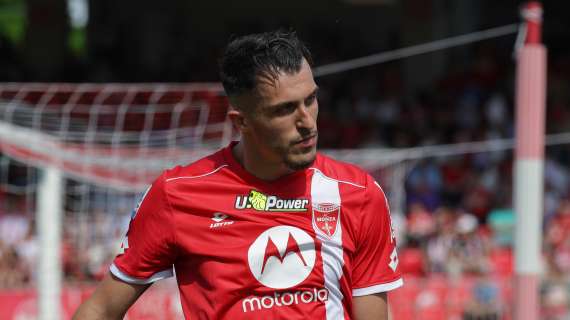 Il Monza di Nesta vince in amichevole con la Vis Pesaro per 3-1