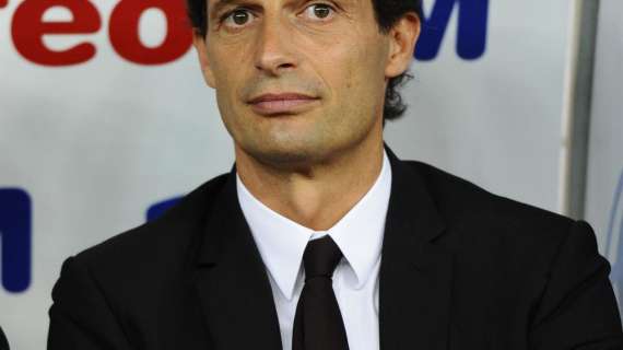 Giuseppe Celeste/Image Sport