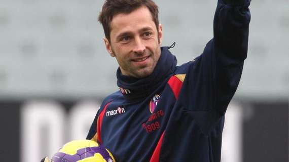 Colombo e Brocchi: possibile permanenza in rossonero