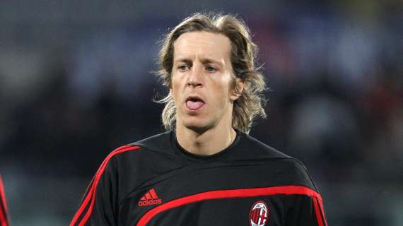 Ambrosini: "Allegri? Serviva una svolta"