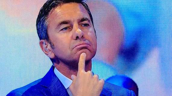 Costacurta: "L'Italia ha talento, negli ultimi anni sono mancate idee"