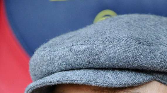 Cosmi: "Il Milan? Straordinario"