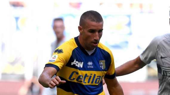 Parma, Barillà a Sky: "Preparato la partita per cercare il massimo risultato"
