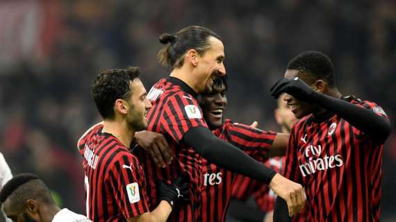 ESCLUSIVA MN - Collovati: "Milan troppo fragile, serve un altro Ibra"