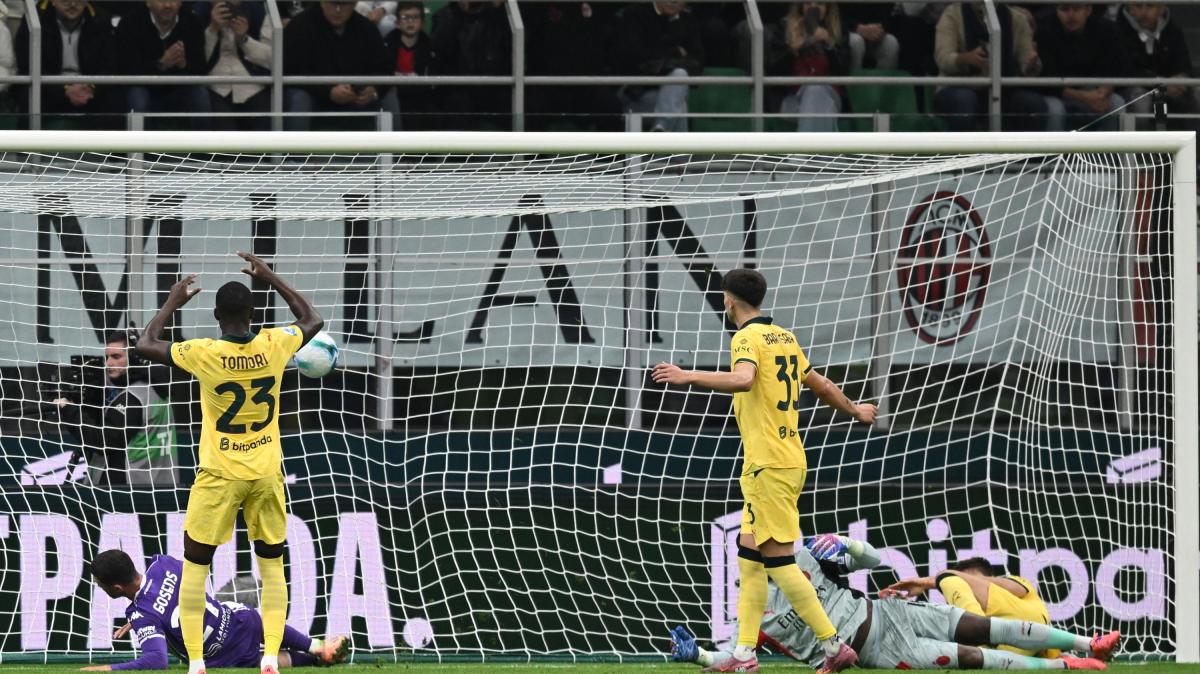 Immagine strip Primo Piano n.1