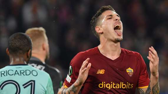 Prima di un'eventuale offerta: Zaniolo potrebbe ritrovarsi al Milan? (PODCAST)
