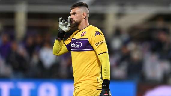 Fiorentina, Dragowski torna ad allenarsi in gruppo: ci sarà col Milan?