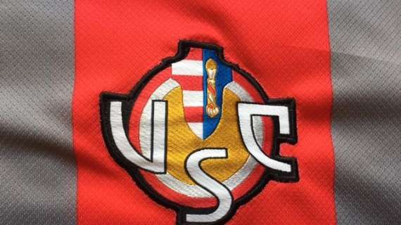 Cremonese, esami strumentali per Dessers: tra una settimana c'è il Milan