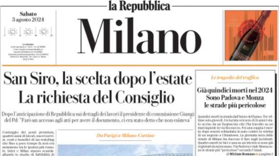 https://net-storage.tcccdn.com/storage/milannews.it/img_notizie/thumb3/ba/ba2727b03c00be9e78b8499288fe7920-81834-oooz0000.jpeg Repubblica (ed. Milano): “San Siro, la scelta dopo l’estate. La richiesta del Consiglio”