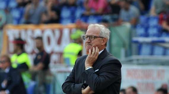 Delneri: "Sarà una stagione complicata. Mondiale in Qatar? Io proporrei di inventare un torneo"