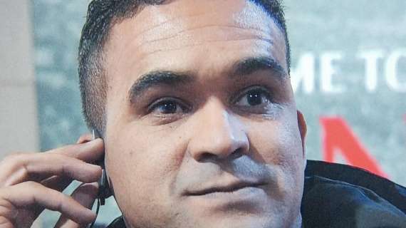 Verso Napoli-Milan: questa la top 11 speciale di Serginho