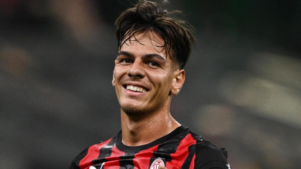 Tare su Jashari: “Siamo molto fiduciosi. Parla spesso con Modric”