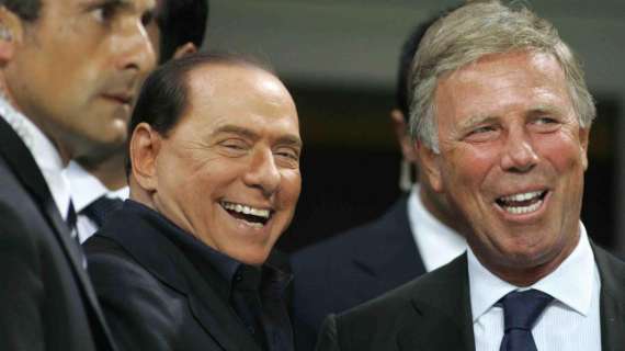 Boban: "Berlusconi ha ritrovato la voglia"