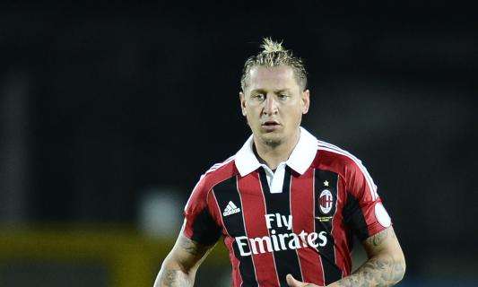 Mexes sistema la difesa e veste i panni dell'eroe: l'escalation parte da lontano