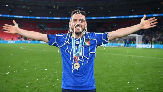 Milan, con Florenzi aumenta l'esperienza in vista della Champions