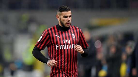 Theo, pepita d'oro rossonero. Il francese è fondamentale e costa un occhio della testa