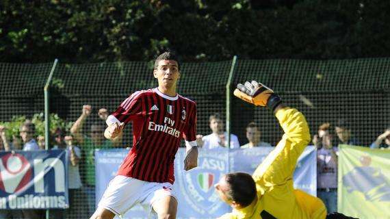 Valoti: "Sono carico, farò di tutto per restare il più possibile"