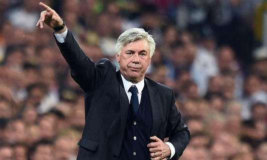 Ancelotti, intermediari del Milan in partenza per Madrid: ecco le ultime 