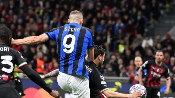 Serie A, solo quattro squadre hanno subito più gol del Milan da palla inattiva