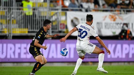 Serie A: Venezia-Cagliari 0-0, anche i sardi retrocessi