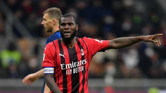 Di Marzio: "Milan-Kessie trattativa interrotta, è affascinato dal Barcellona"