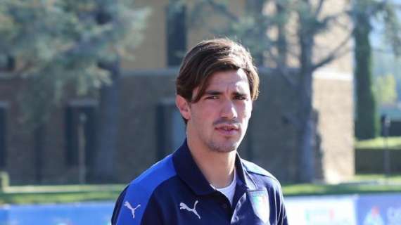 Mancini vuole la Nazionale: "Ci sono giovani bravi, Romagnoli può crescere ancora tanto"