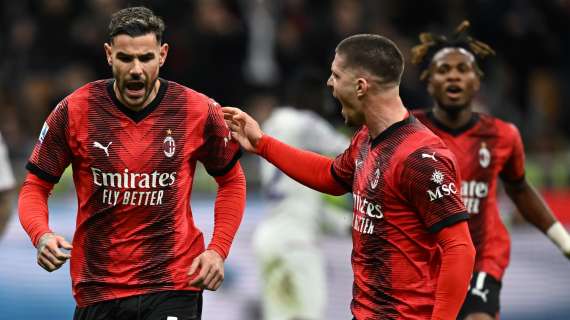 Milan, una vittoria di corto muso: l’ultima volta contro il Genoa