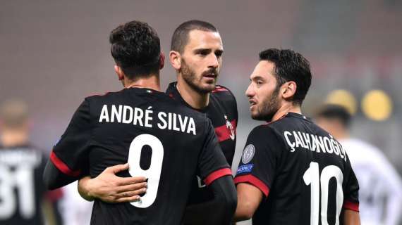 TMW RADIO - Fedele: "Milan, rimontare in Serie A per evitare che il campionato diventi solo una sequenza di amichevoli"