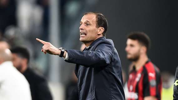Ramazzotti: "Nella testa di Allegri la formazione del Milan c'è già"
