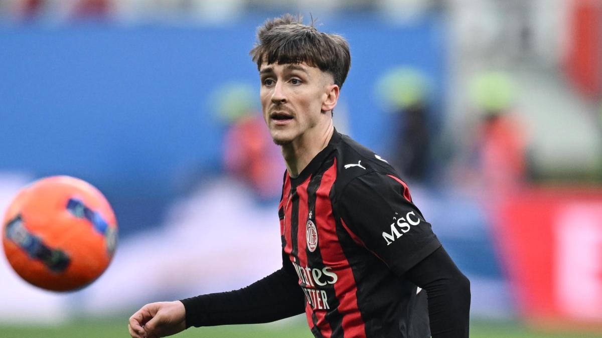 Milan, Saelemaekers salta anche il Pisa: si spera di recuperarlo per il Como