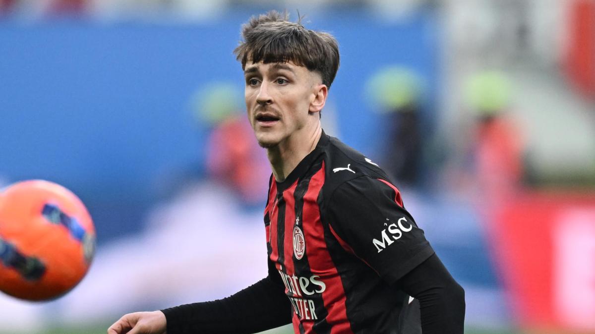 Milan, oggi Saelemaekers dovrebbe tornare ad allenarsi in gruppo