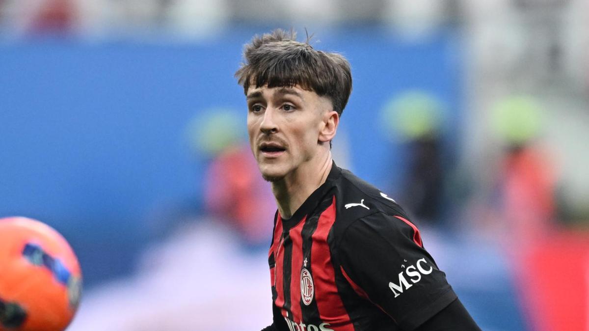 Saelemaekers sull'episodio con Fabregas: "È passato, mi concreto solo sulla partita di oggi"