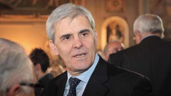 Nicchi: "Qualificazioni o retrocessioni non le decidono gli arbitri"