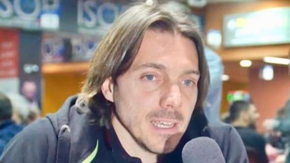 MN - Bressan: "Sabato match decisivo per la corsa Champions del Milan, contro la Fiorentina sarà una battaglia"