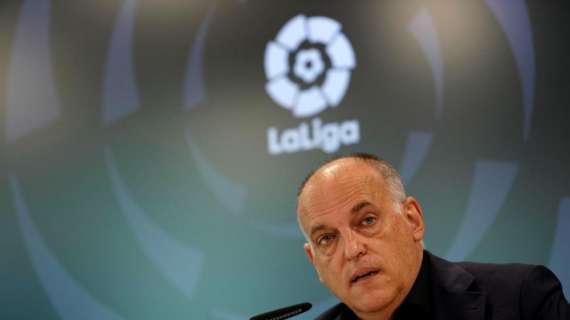 Liga, presentato esposto contro trasferimento di Haaland e contratto di Mbappé
