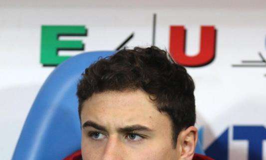 Federico De Luca